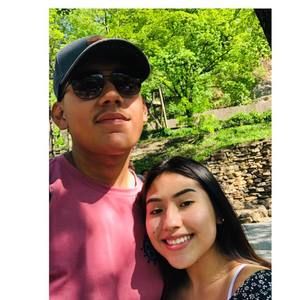 Meet your Posher, Griselda